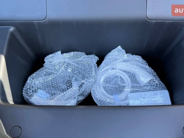 купить новое авто БИД Leopard 3 2025 года от официального дилера E-SKM ZOO БИД фото