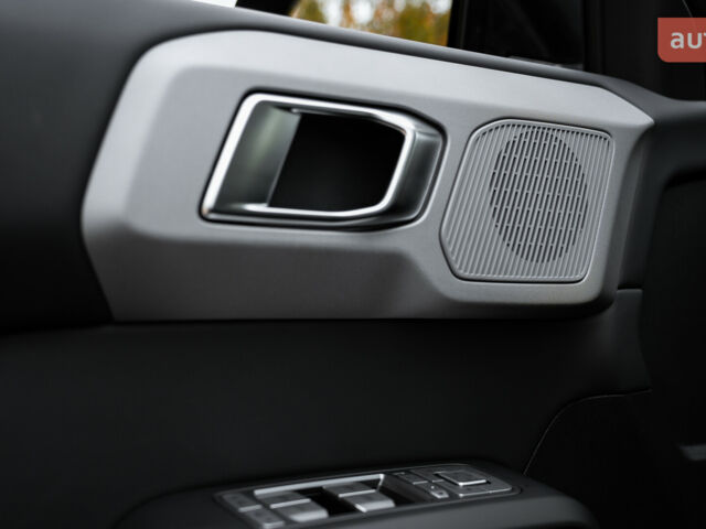 купити нове авто БІД Leopard 3 2025 року від офіційного дилера Автосалон ECODRIVE AUTO Київ БІД фото