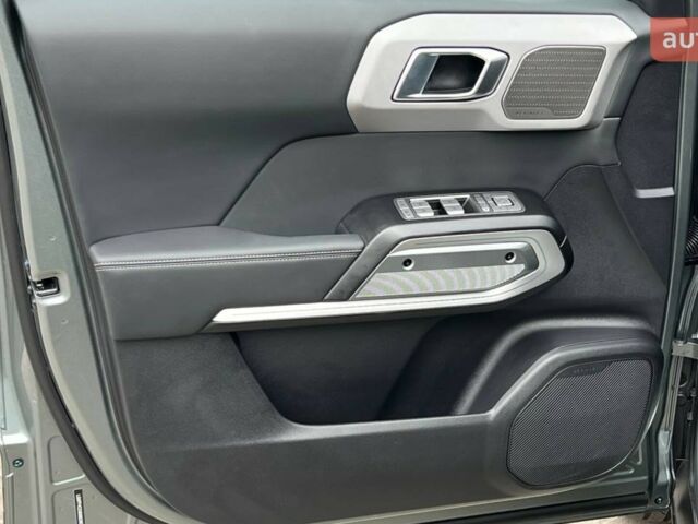 купить новое авто БИД Leopard 3 2025 года от официального дилера 4Колеса БИД фото