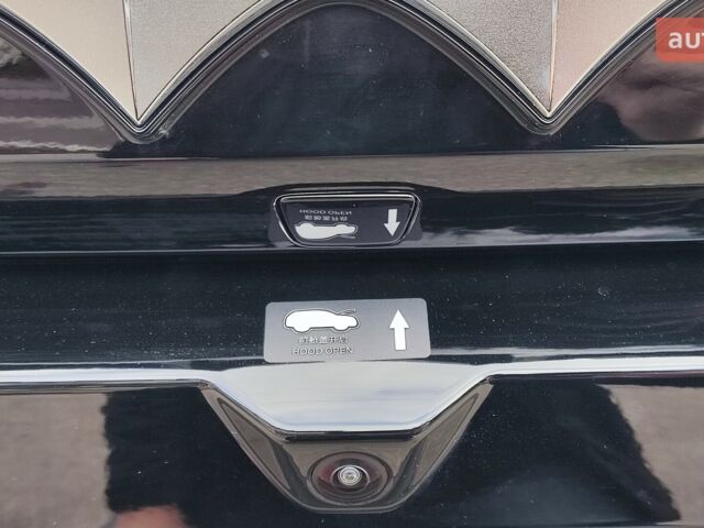 купить новое авто БИД Leopard 3 2025 года от официального дилера Сергей БИД фото