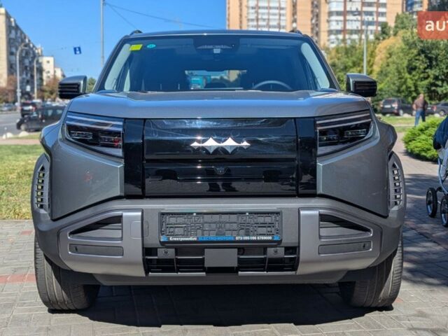 БИД Leopard 3 2025 года купить новое авто БИД Leopard 3 2025 года от официального дилера Чабан Вячеслав БИД фото