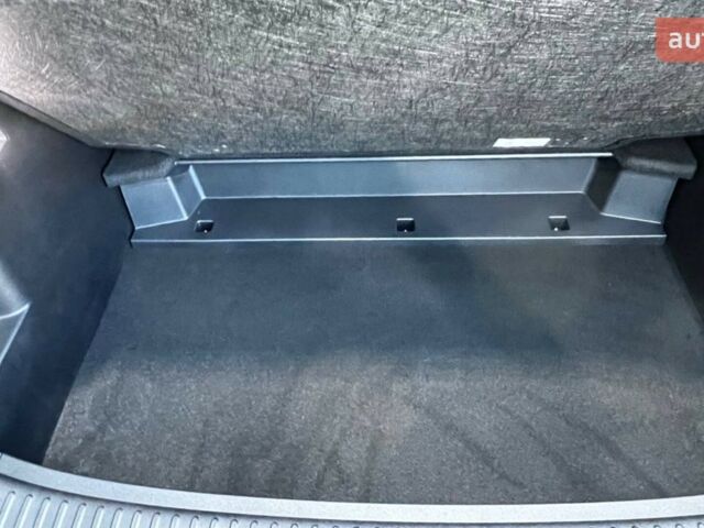 купить новое авто БИД Leopard 3 2025 года от официального дилера Іван БИД фото