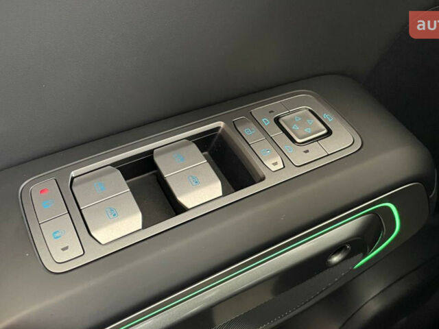 купити нове авто БІД Leopard 3 2025 року від офіційного дилера E-SKM Кропивницький БІД фото