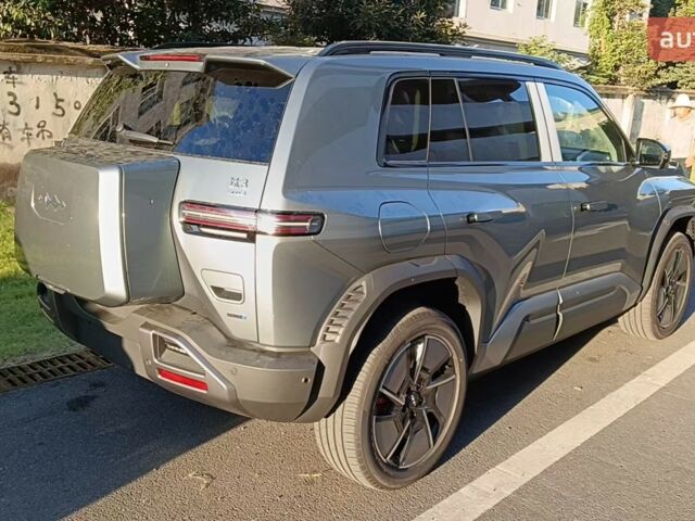 БІД Leopard 3 2025 року купити нове авто БІД Leopard 3 2025 року від офіційного дилера Алексей БІД фото