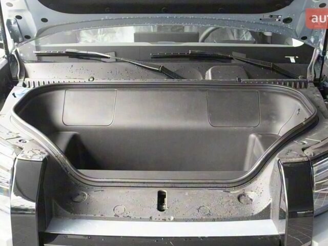 купить новое авто БИД Leopard 3 2025 года от официального дилера Олександр Хіміч БИД фото