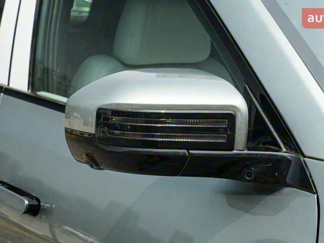 купити нове авто БІД Leopard 3 2025 року від офіційного дилера Константин Альперович БІД фото