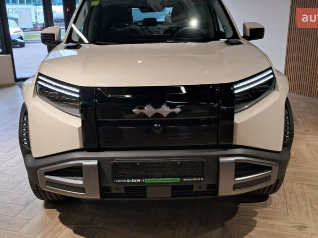 купить новое авто БИД Leopard 3 2025 года от официального дилера E-SKM Позняки БИД фото