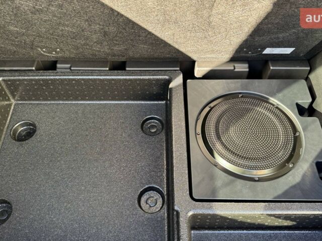 купить новое авто БИД Leopard 3 2025 года от официального дилера E-SKM ZOO БИД фото