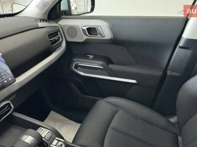 купити нове авто БІД Leopard 3 2025 року від офіційного дилера E-SKM Житомир БІД фото