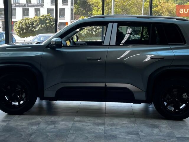 купить новое авто БИД Leopard 3 2025 года от официального дилера Іван БИД фото