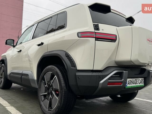 купить новое авто БИД Leopard 3 2025 года от официального дилера Алексей БИД фото