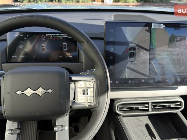 купить новое авто БИД Leopard 3 2025 года от официального дилера E-SKM ZOO БИД фото