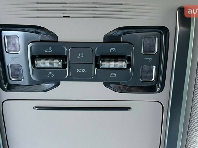 купити нове авто БІД Leopard 3 2025 року від офіційного дилера 4Колеса БІД фото