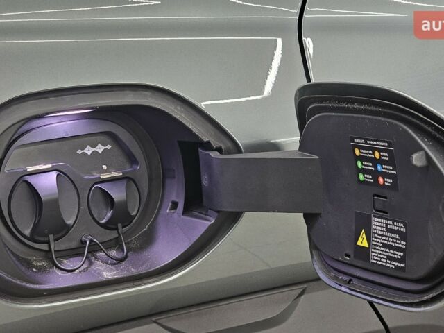 купити нове авто БІД Leopard 3 2025 року від офіційного дилера Денис Фатов БІД фото