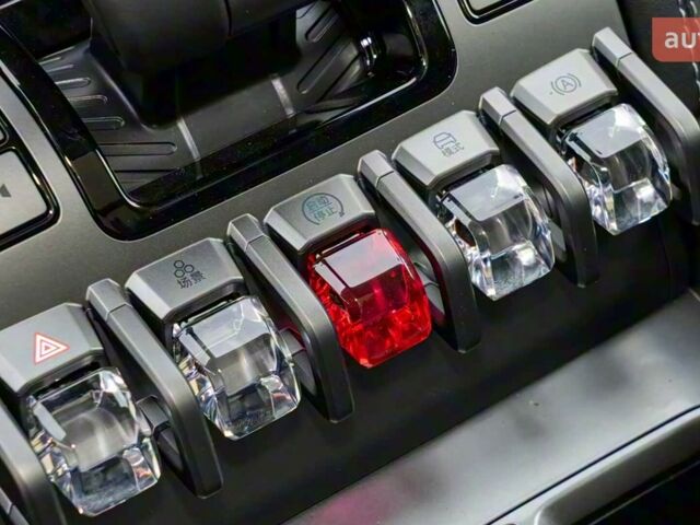 купить новое авто БИД Leopard 3 2025 года от официального дилера Олександр Хіміч БИД фото