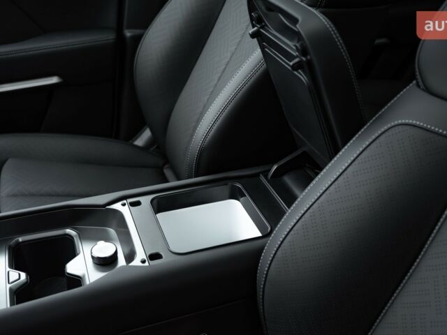 купити нове авто БІД Leopard 3 2025 року від офіційного дилера Автосалон ECODRIVE AUTO Київ БІД фото