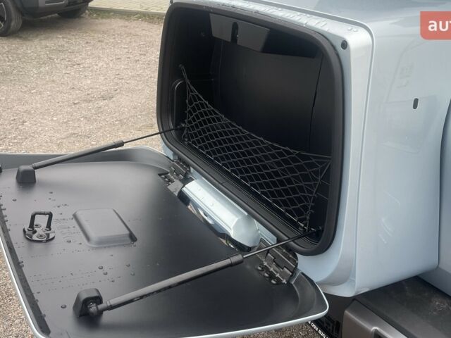 купить новое авто БИД Leopard 3 2025 года от официального дилера Максим Путрівка БИД фото