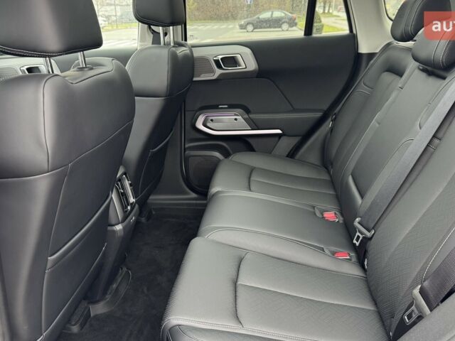 купить новое авто БИД Leopard 3 2025 года от официального дилера Алексей БИД фото