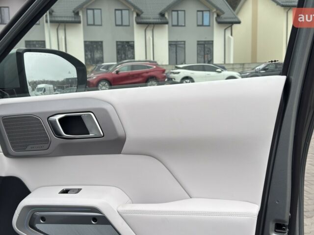 купить новое авто БИД Leopard 3 2025 года от официального дилера Не вказано БИД фото