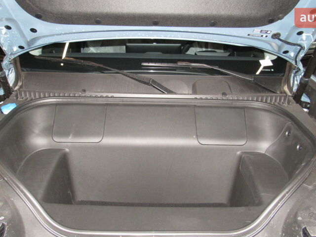 купить новое авто БИД Leopard 3 2025 года от официального дилера AUTOCENTER AUTO.RIA БИД фото