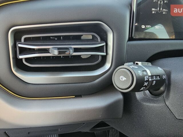 купити нове авто БІД Leopard 3 2025 року від офіційного дилера Максим Путрівка БІД фото