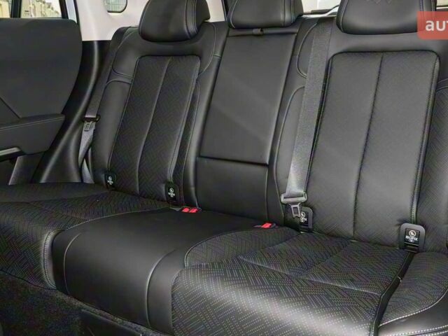 купить новое авто БИД Leopard 3 2025 года от официального дилера Олександр Хіміч БИД фото