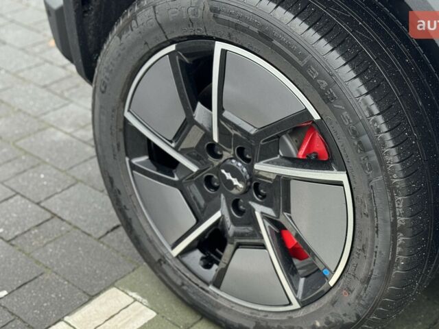 купить новое авто БИД Leopard 3 2025 года от официального дилера Алексей БИД фото