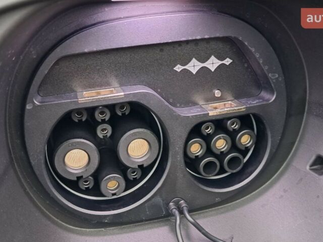 купить новое авто БИД Leopard 3 2025 года от официального дилера E-SKM Позняки БИД фото