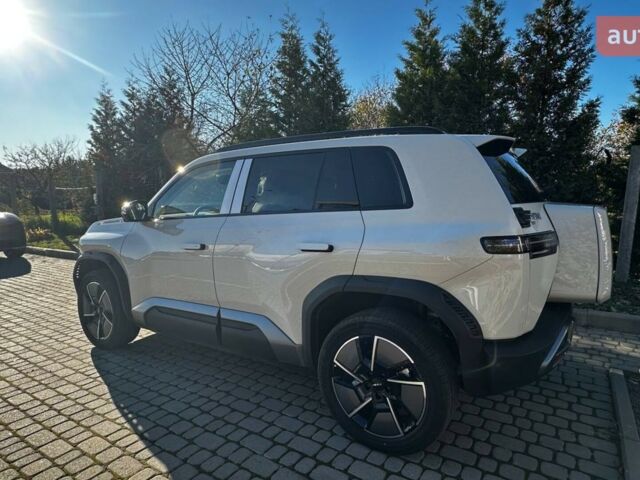 БИД Leopard 3 2025 года купить новое авто БИД Leopard 3 2025 года от официального дилера Олег Львів БИД фото