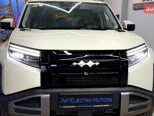 купити нове авто БІД Leopard 3 2025 року від офіційного дилера Aleksei БІД фото