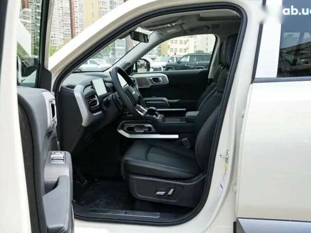 БИД Leopard 3, объемом двигателя 0 л и пробегом 1 тыс. км за 25500 $, фото 4 на Automoto.ua