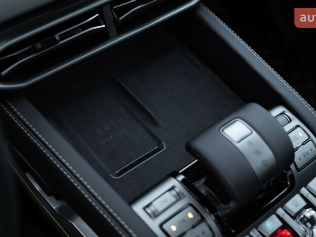 купить новое авто БИД Leopard 3 2025 года от официального дилера METEK БИД фото