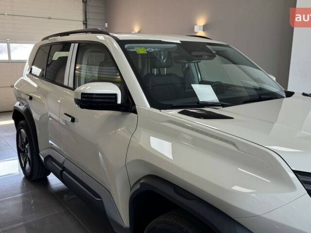 купить новое авто БИД Leopard 3 2025 года от официального дилера E-SKM Вінниця БИД фото