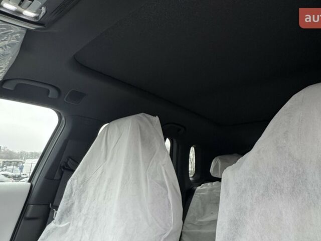 купить новое авто БИД Leopard 3 2025 года от официального дилера Не вказано БИД фото