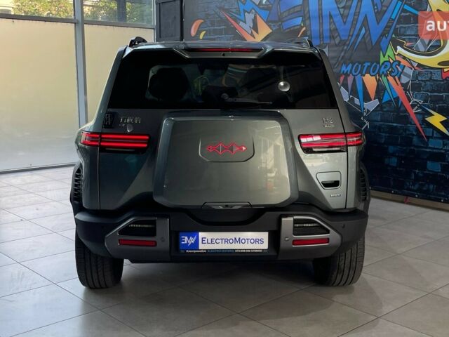купить новое авто БИД Leopard 3 2025 года от официального дилера Petr БИД фото