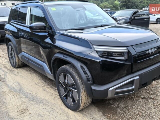 купить новое авто БИД Leopard 3 2025 года от официального дилера Алексей БИД фото