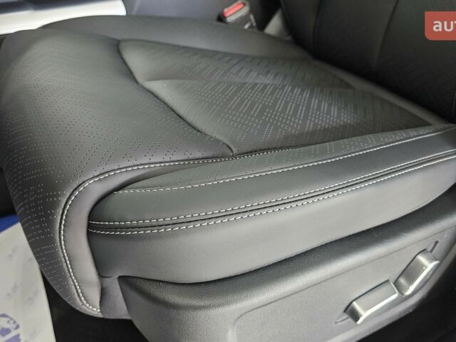 купити нове авто БІД Leopard 3 2025 року від офіційного дилера Денис Фатов БІД фото