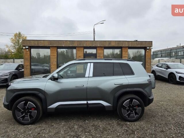 БИД Leopard 3 2025 года купить новое авто БИД Leopard 3 2025 года от официального дилера E-Car БИД фото