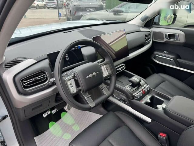 БИД Leopard 3, объемом двигателя 0 л и пробегом 1 тыс. км за 26900 $, фото 20 на Automoto.ua