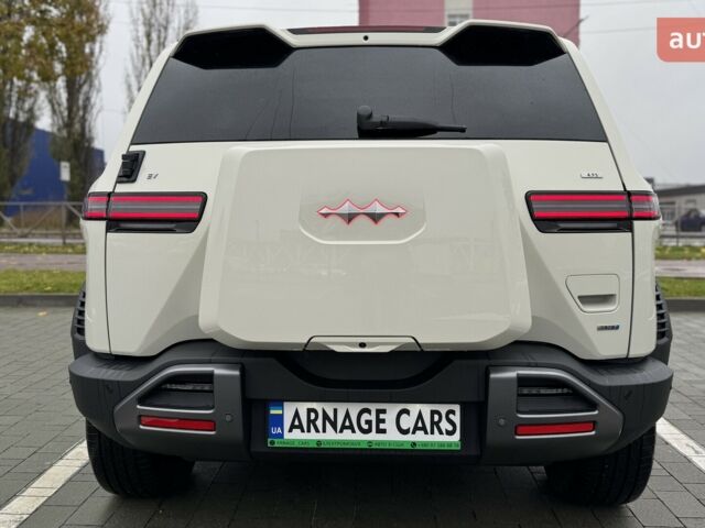 купить новое авто БИД Leopard 3 2025 года от официального дилера Алексей БИД фото