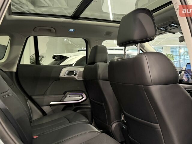 купить новое авто БИД Leopard 3 2025 года от официального дилера AUTOCENTER AUTO.RIA БИД фото