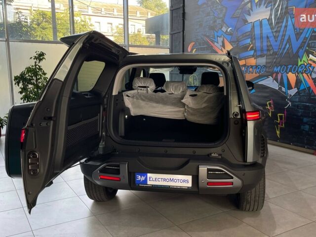 купить новое авто БИД Leopard 3 2025 года от официального дилера Petr БИД фото