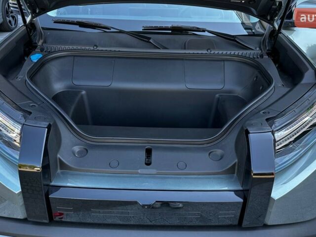 купить новое авто БИД Leopard 3 2025 года от официального дилера Олег Львів БИД фото