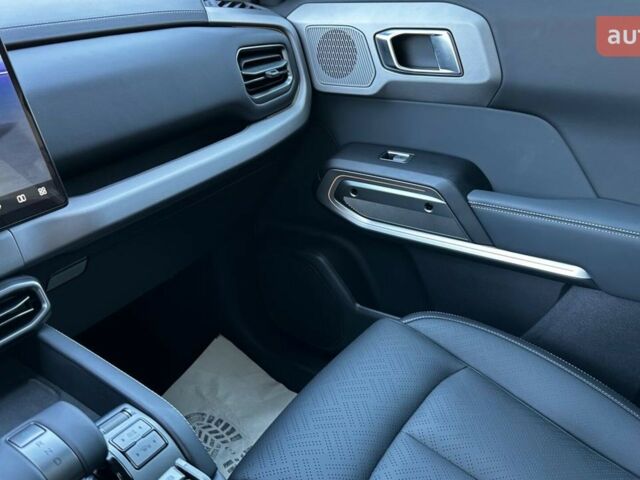 купити нове авто БІД Leopard 3 2025 року від офіційного дилера Олег Львів БІД фото