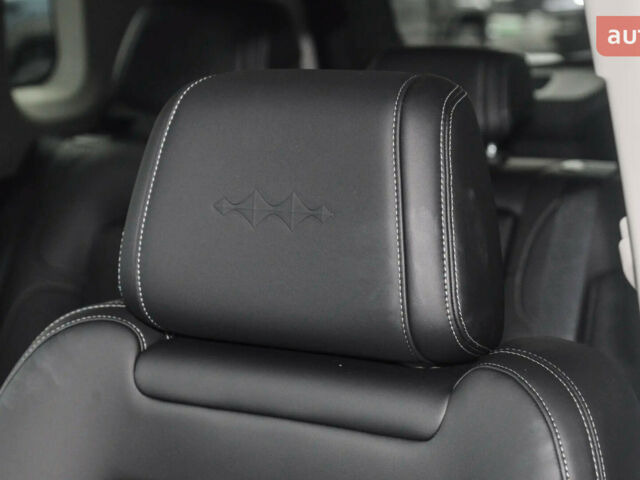 купить новое авто БИД Leopard 3 2025 года от официального дилера Автосалон ECODRIVE AUTO Київ БИД фото