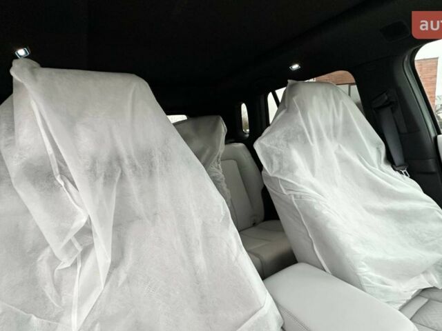 купити нове авто БІД Leopard 3 2025 року від офіційного дилера Олег Львів БІД фото