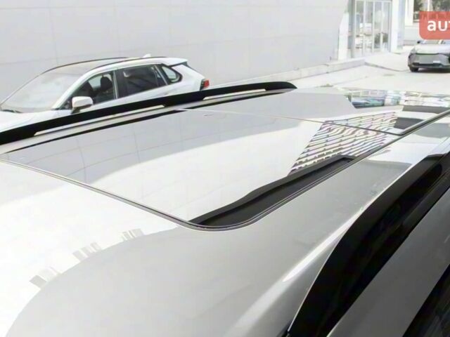 купить новое авто БИД Leopard 3 2025 года от официального дилера Олександр Хіміч БИД фото