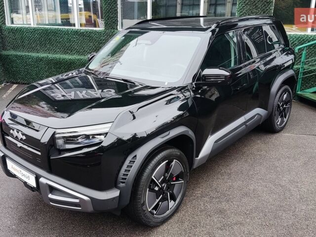 купити нове авто БІД Leopard 3 2025 року від офіційного дилера Сергей БІД фото