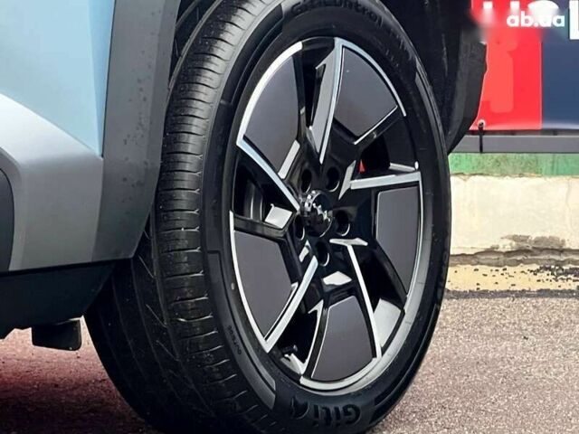 БИД Leopard 3, объемом двигателя 0 л и пробегом 1 тыс. км за 28300 $, фото 11 на Automoto.ua