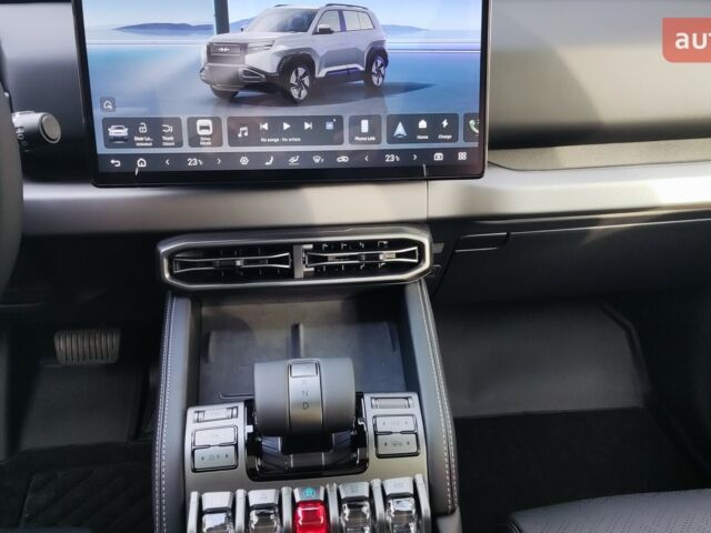 купить новое авто БИД Leopard 3 2025 года от официального дилера Сергей БИД фото